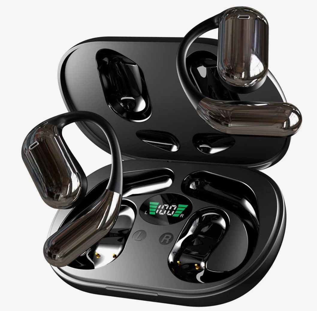 AI Translator Bluetooth Earbuds