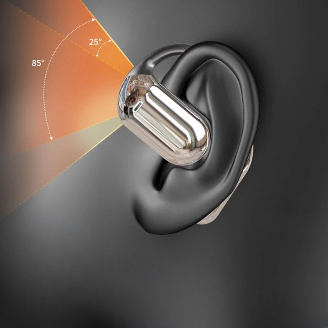 AI Translator Bluetooth Earbuds